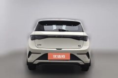 2025 BYD Dolphin 2025 Smart Drive 410km Fashion #4