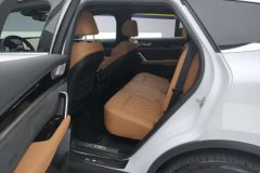 2024 BYD Tang PHEV 2023 1.5T AT DM-i Champion 112KM Honor #11