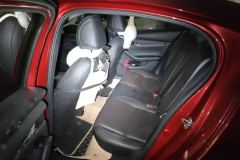 2022 Mazda Mazda3 Axela Sedan 2021 2.0L ATQuality and eleganceEdition #11