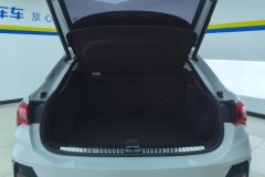 2021 Audi Q3 Sportback 2020 2.0T AT 40TFSIFashionFWD #4