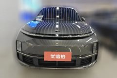 2023 Li Auto Li Auto L9 2023 Pro #2