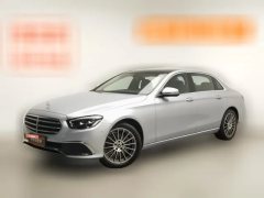 2022 Mercedes-Benz E-Class 2022 2.0T AT Facelift IIE260L #1