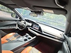 2024 Chang'an UNI-V 2024 1.5T Exclusive #11