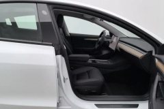 2021 Tesla Model 3 2021 StandardBattery lifeRWDUpgradeEdition #22