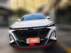 2024 Chang'an Chang'an X5 Plus 2024 1.5T AT DCTSmart Premium #2