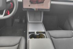 2025 Tesla Model Y 2025 rear wheel drive First Edition #16