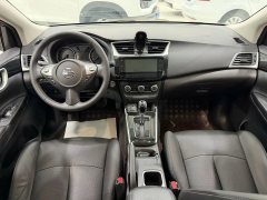 2019 Nissan Sylphy 2019 1.6 AT XVSmart ConnectExclusive China VI #8