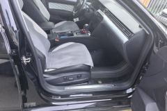 2024 Volkswagen Magotan 2023 2Million Edition 2.0T AT 330TSI DSGLuxury #8