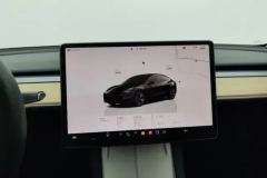 2023 Tesla Model 3 2022 rear wheel driveEdition #14