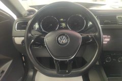 2015 Volkswagen Sagitar 2015 1.6 AT Comfort #15