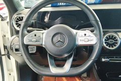 2022 Mercedes-Benz A-Class 2022 Facelift II 1.3T AT A 200 L Sportsedan chairFashion #15