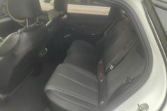 2025 BYD Qin L 2024 1.5L AT DM-i 80KMLeading #11