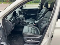 2019 Škoda Kodiaq 2018 2.0T AT TSI330 Standard5Seat FWD Facelift #7