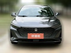 2023 Chang'an Ruicheng Plus 2023 1.5T AT DCTPremium #2
