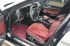 2020 BMW 5 Series 2020 2.0T AT 530LiLeadingLuxury Pkg #9