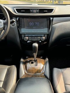 2015 Nissan X-Trail 2014 2.0 AT XLSmart LeadFWD #12