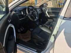 2018 Geely Auto Emgrand Sedan 2017 1.5L MT Million Edition Up #4