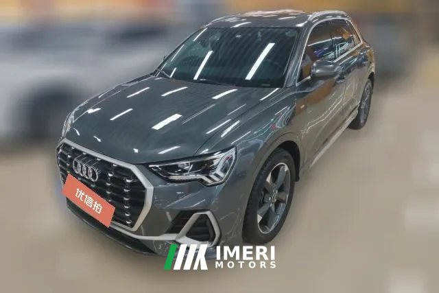 2022 Audi Q3 2022 1.4T AT 35 TFSI FashionDynamic