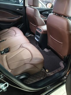 2020 Buick Envision Plus 2020 2.0T AT 28TElite 4WD #10