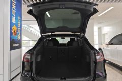2023 Tesla Model Y 2022 Facelift rear wheel driveEdition #4
