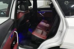 2021 Jetour X70 Plus 2021 Zhuge 1.6T AT DCTWuhou 5Seat #19