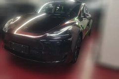 2021 Tesla Model Y 2021StandardBattery lifeRWDEdition #1