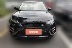 2023 Land Rover Range Rover Evoque 2022 auroraL 2.0T AT 249PS R-Dynamic Corinthian BronzeSpecial #2