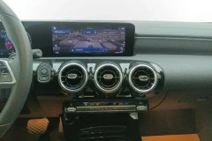 2023 Mercedes-Benz A-Class 2023 1.3T AT A 200 L Dynamic #13