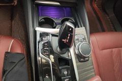 2021 BMW 5 Series 2021 2.0T AT 530LiLeadingLuxury Pkg #16