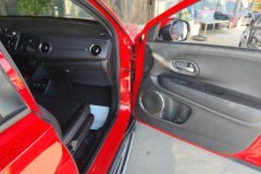 2015 Honda XR-V 2015 1.8 AT VTiLuxury #8