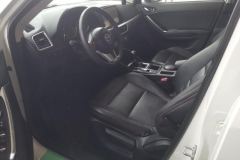 2017 Mazda CX-5 2015 2.0 AT UrbanFWD #9