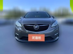 2018 Buick Envision Plus 2018 1.5T AT 20TElite FWD #2