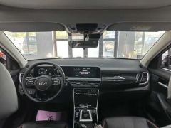 2023 Kia Seltos 2023 1.5L AT CVTPremium #9