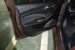 2021 MG MG5 2021 300TGI DCTGreen luxuryEdition #7