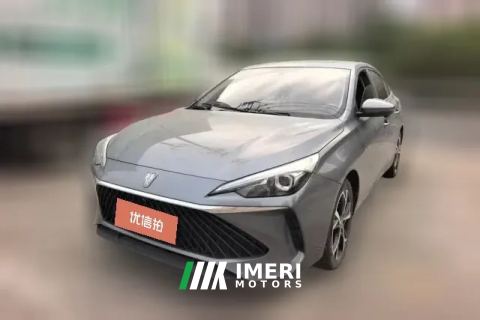 2024 Roewe i5 2023 1.5L AT CVTHonor