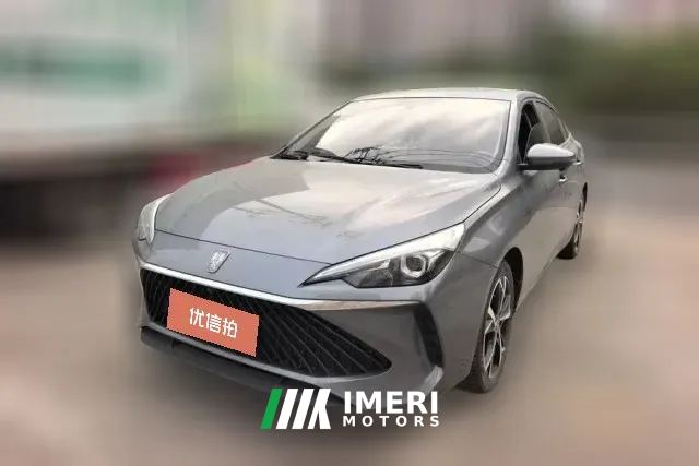2024 Roewe i5 2023 1.5L AT CVTHonor