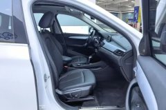 2019 BMW X1 2019 2.0T AT 20LiLeadingFWD #8