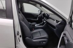 2023 Toyota RAV4 2023 Hybrid 2.5L AT E-CVT2WDElitePlusEdition #22