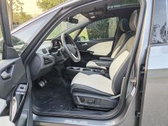 2024 Volkswagen ID.3 2024 OutstandingEdition #6