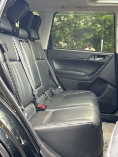 2014 Subaru Forester 2014 2.5 AT Elite (Imported) #8