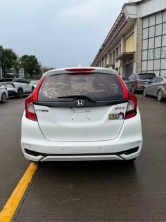 2019 Honda Fit Hatchback 2018 1.5 AT Comfort #6