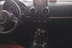2016 Audi A3 Sportback 2016 1.4T AT 35TFSIEntry #13
