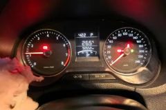 2016 Volkswagen Polo Hatchback 2014 1.6 AT Comfort #14