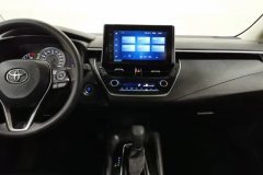 2020 Toyota Corolla 2021 1.2T S-CVTElite #16