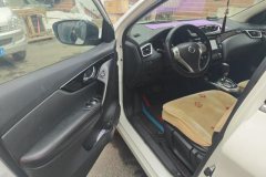 2017 Nissan Qashqai 2017 2.0L CVTLuxury China V #7
