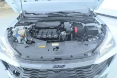 2025 Dongfeng Fengshen Yixuan 2025 1.5L AT Luxury #10