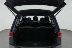 2019 Volkswagen Touran 2018 TouranL 1.4T AT 280TSI DSGExpand boundariesEdition 7Seat China V #20