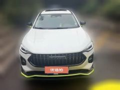 2022 Haval Chitu 2021 1.5T AT ProvokingEdition Platinumrabbit #2