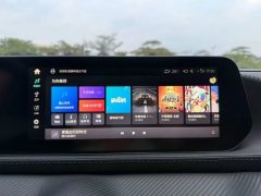 2021 Dongfeng Fengxing Fengxing T5 Evo 2021 1.5TD AT DCTStar #20