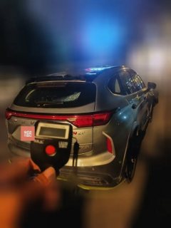 2021 Haval Chitu 2021 1.5T AT ProvokingEdition Platinumrabbit #5